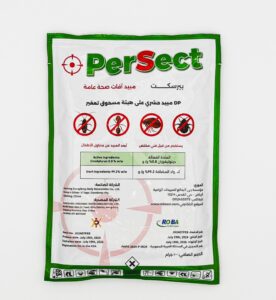 Persect pesticide